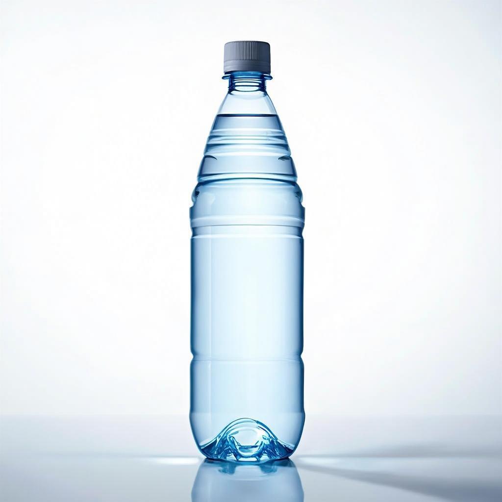 Agua 1.5L